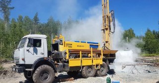 Здания из сэндвич панелей Костомукша цена от 1418 руб.